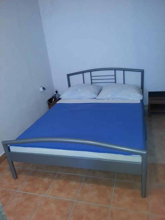 Apartments Mirana Ljubač Szoba fotó